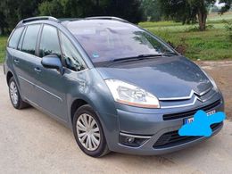 Citroën Grand C4 Picasso