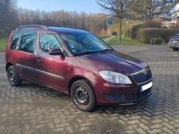 Skoda Roomster