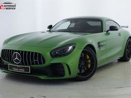 Mercedes AMG GT R