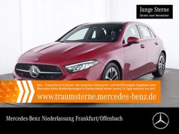 Mercedes A200