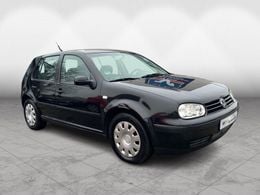 VW Golf IV