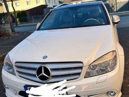 Mercedes C350