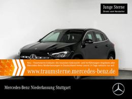 Mercedes GLA200