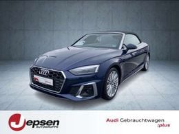 Audi A5 Cabriolet