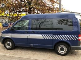 VW T5