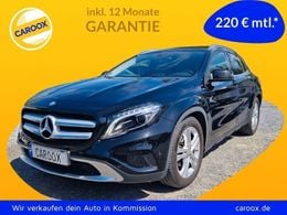 Mercedes GLA200