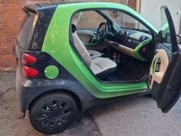 Smart ForTwo Coupé