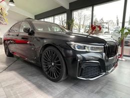 BMW 740