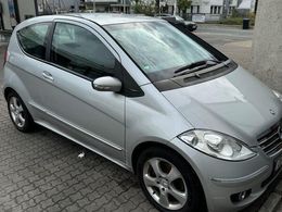 Mercedes A150