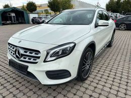 Mercedes GLA200