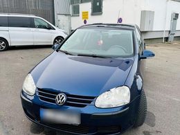 VW Golf V