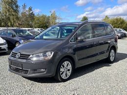 VW Sharan