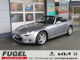 Honda S 2000