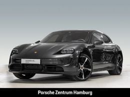 Porsche Taycan Turbo S