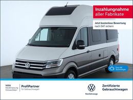 VW California