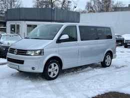 VW T5