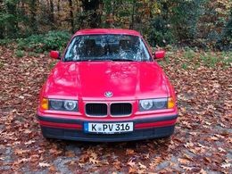 BMW 316