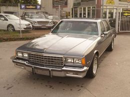 Chevrolet Caprice