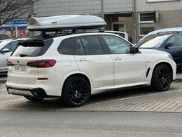 BMW X5 M50