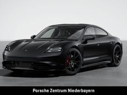 Porsche Taycan GTS