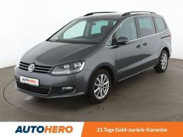 VW Sharan