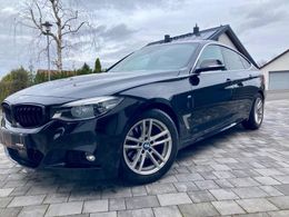 BMW 330 Gran Turismo