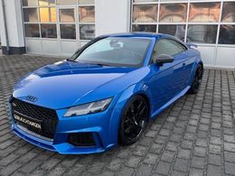 Audi TT RS
