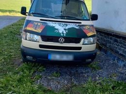 VW T4