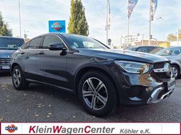 Mercedes GLC220