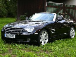 Chrysler Crossfire