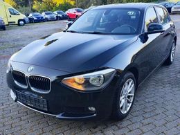 BMW 114