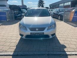 Seat Leon ST