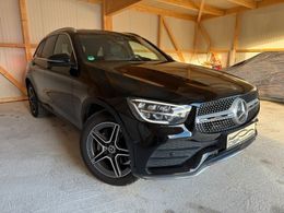 Mercedes GLC220