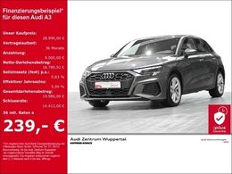 Audi A3 Sportback e-tron