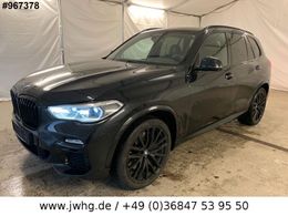 BMW X5 M50