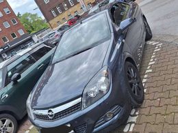 Opel Astra Cabriolet