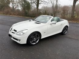 Mercedes SLK280