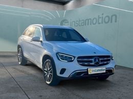 Mercedes GLC200