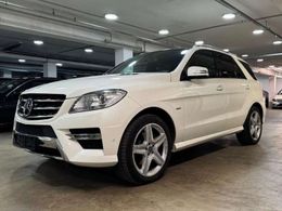 Mercedes ML350