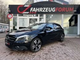 Mercedes A200