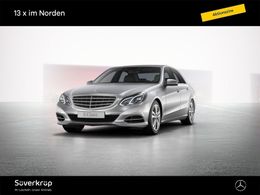 Mercedes E250