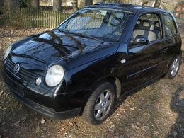 VW Lupo
