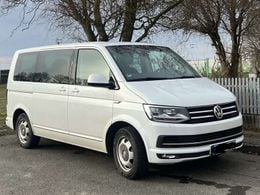 VW T6