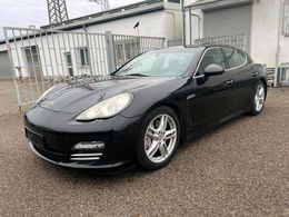 Porsche Panamera 4S