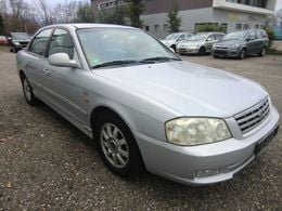 Kia Magentis