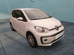 VW up!