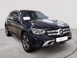 Mercedes GLC220