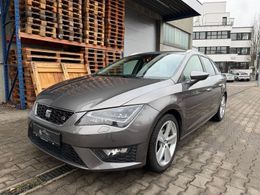 Seat Leon ST