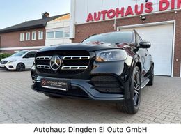 Mercedes GLS350