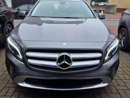 Mercedes GLA180